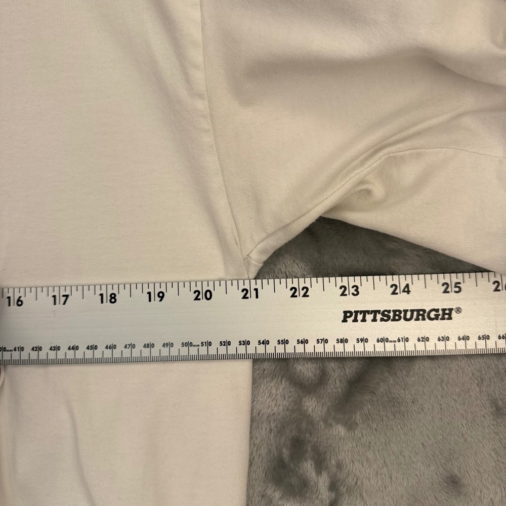 Gallery Dept Sexual Positions Graphic T-Shirt L-XL Vintage - Picture 6 of 16